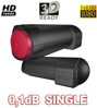 Opticum RED Rocket Single LNB 0,1dB LSP-060H