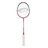 TOMAHAWK - badmintonová raketa červená v obale cez rameno