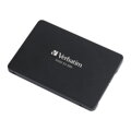 VERBATIM SSD Vi550 S3 256GB SATA III, 2.5” W 430/ R 560 MB/s