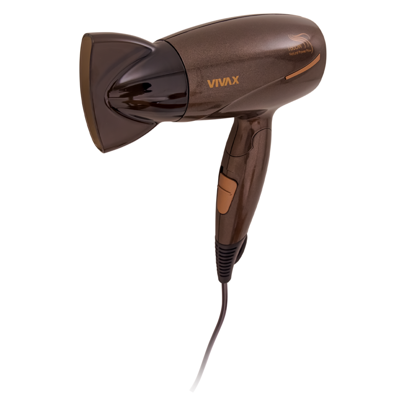 Sušič vlasov VIVAX HD-1600FT