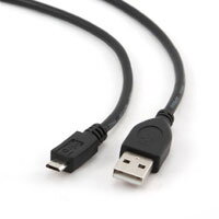 KABEL USB A - MicroB 1.8m